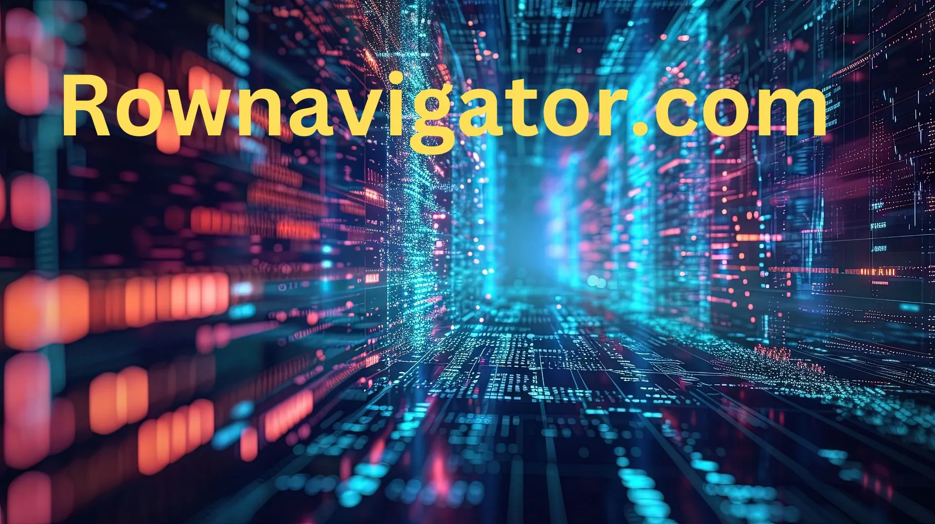 Rownavigator.com