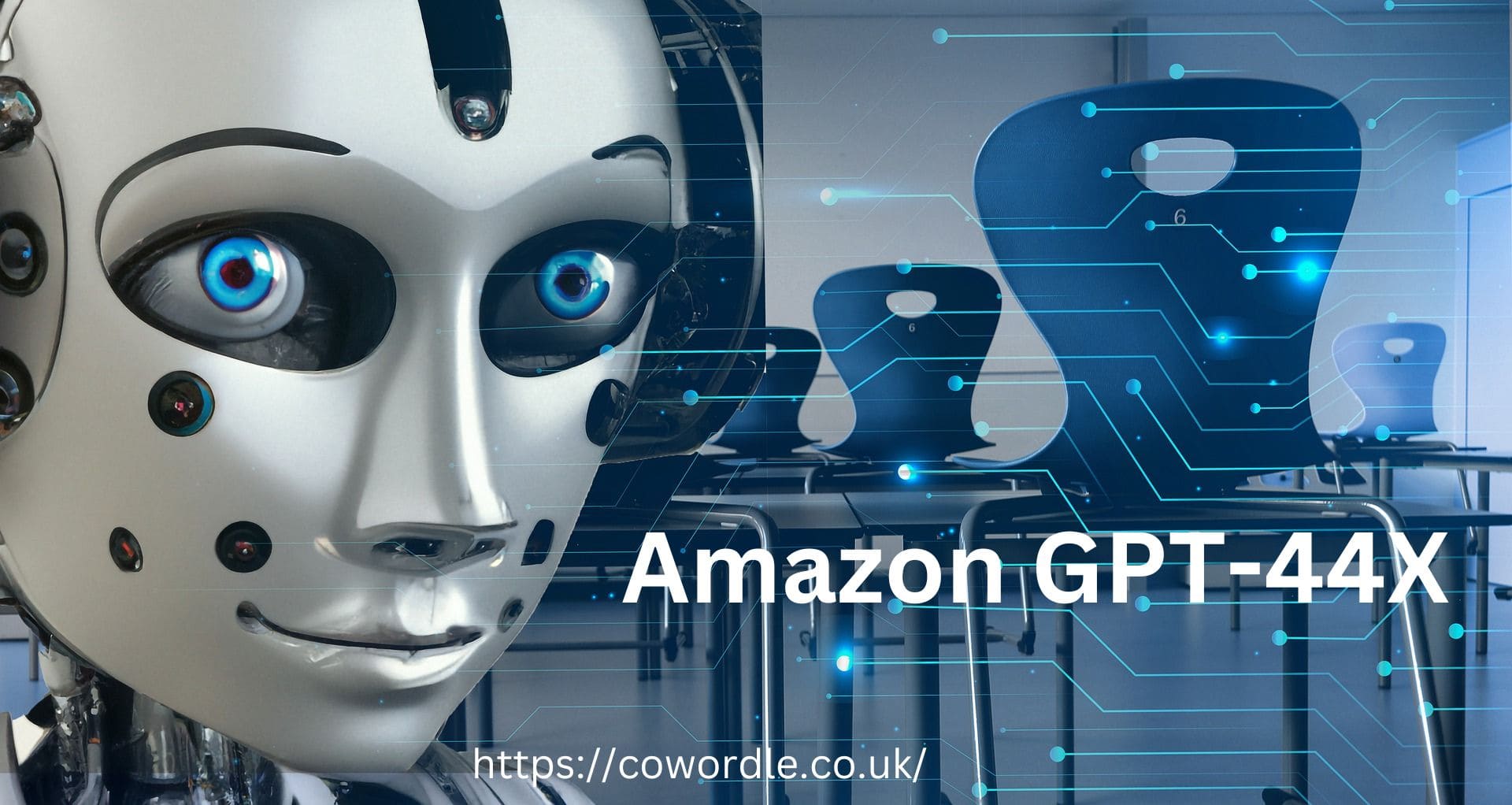 amazons gpt44x