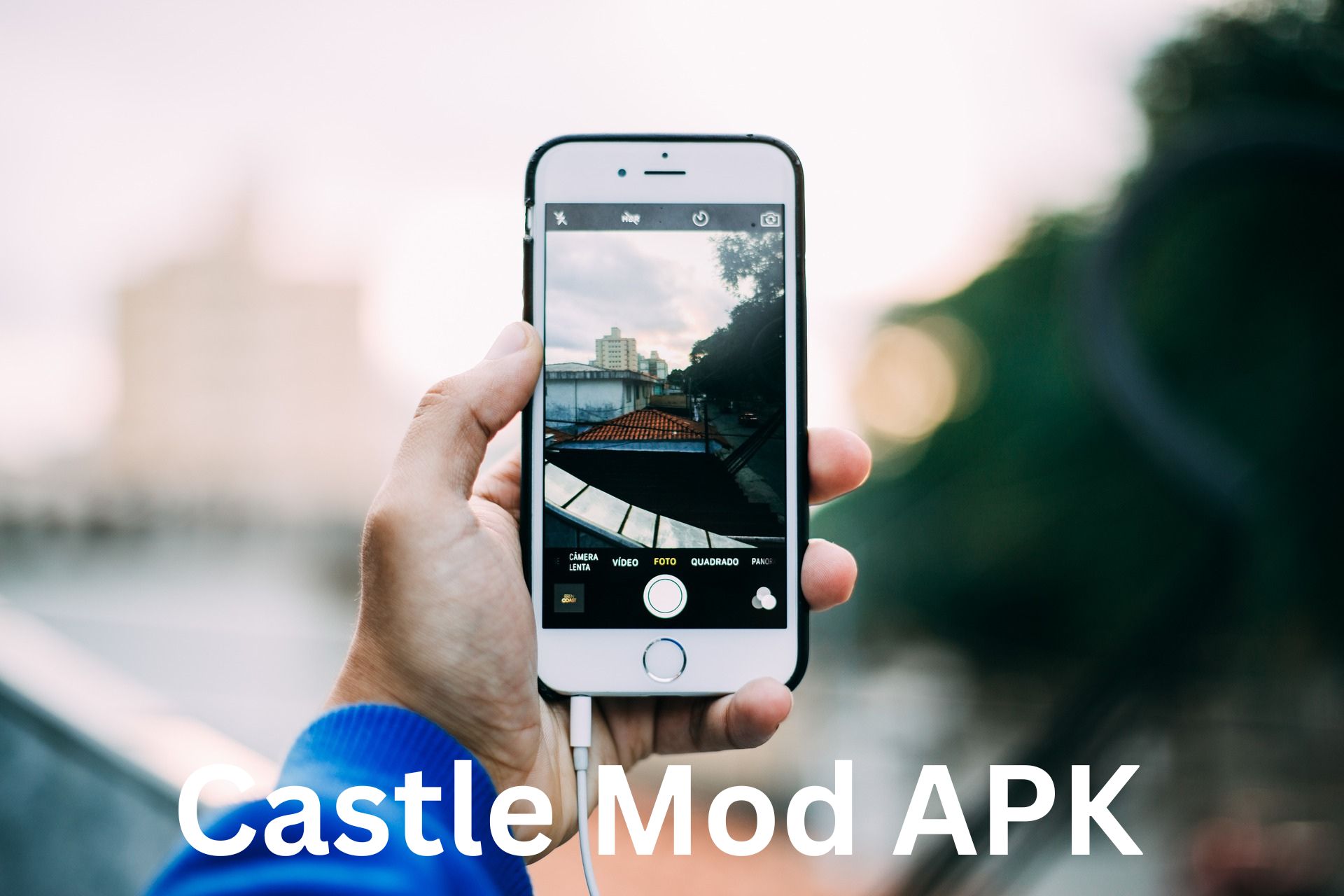 Castle Mod APK