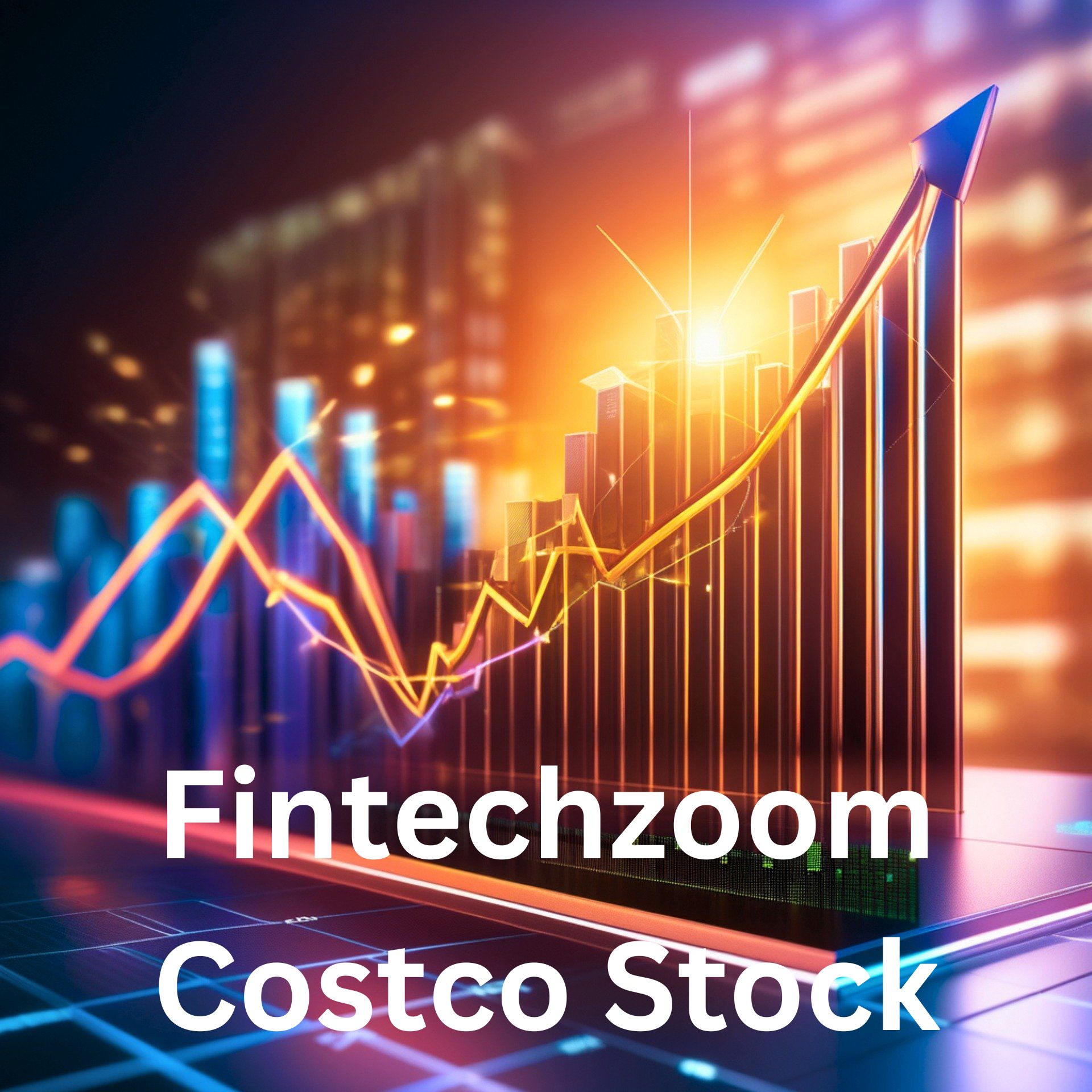 Fintechzoom Costco Stock