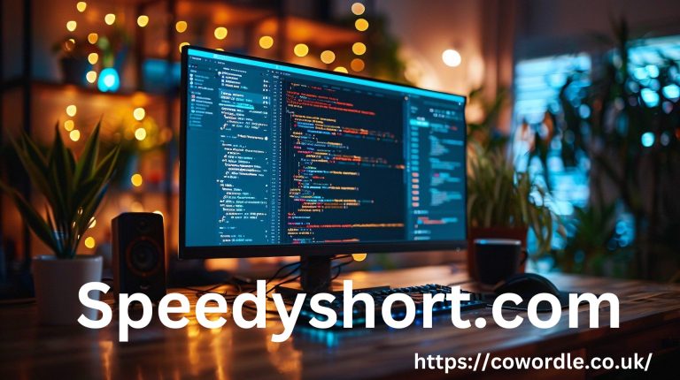 Speedyshort.com