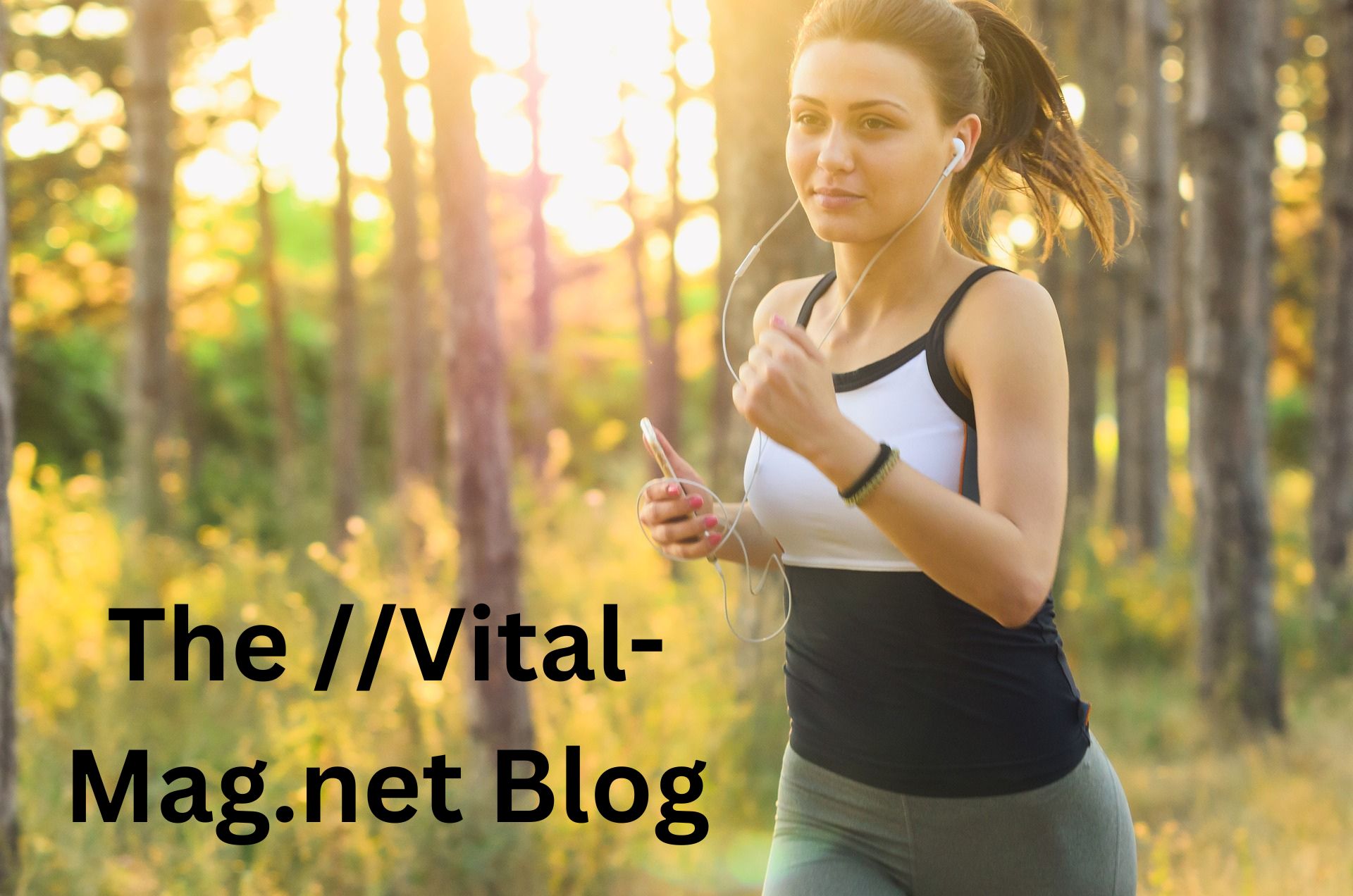 The //Vital-Mag.net Blog