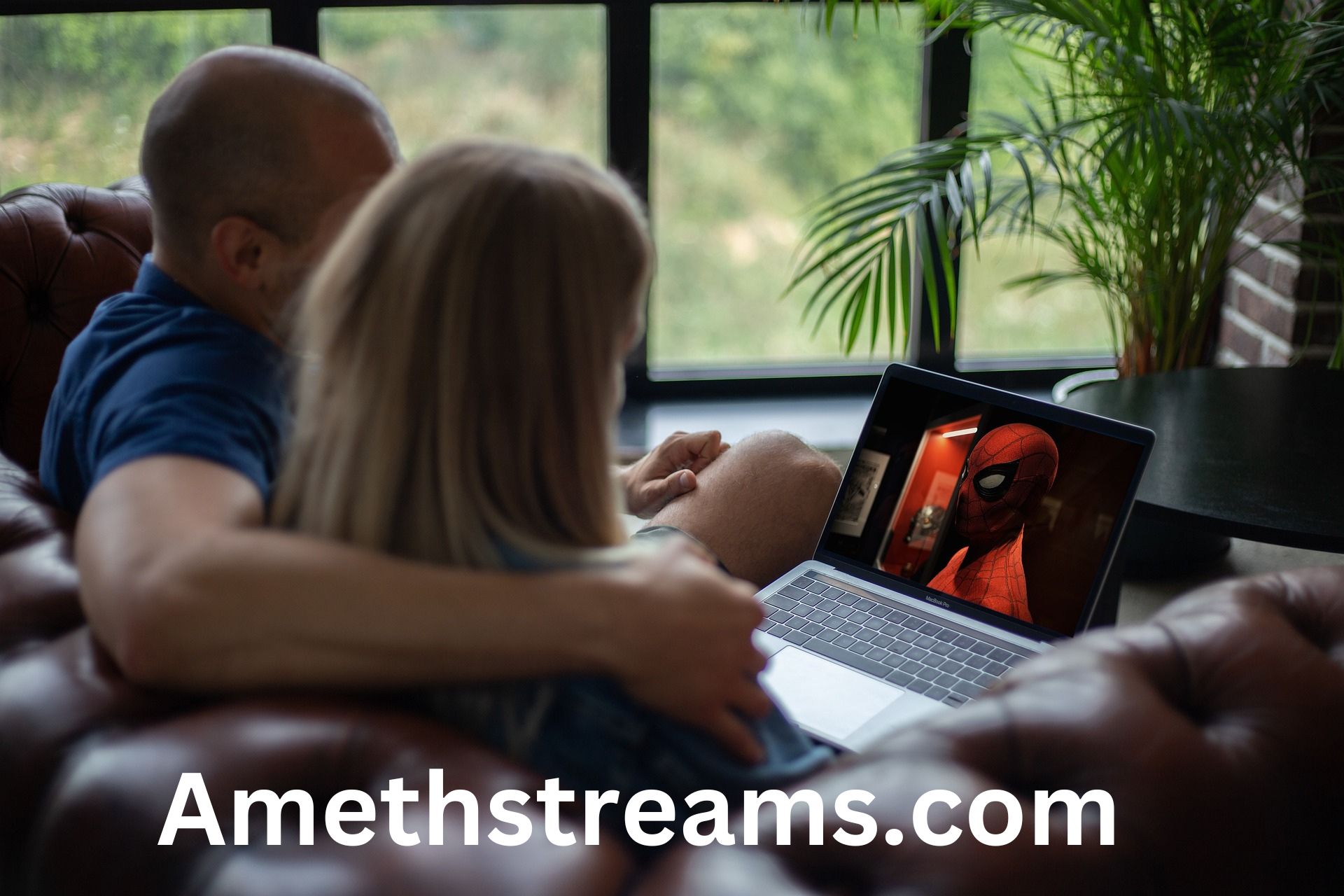 Amethstreams.com