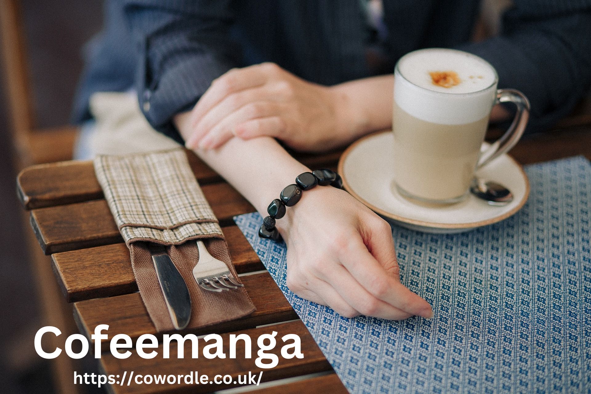 Cofeemanga