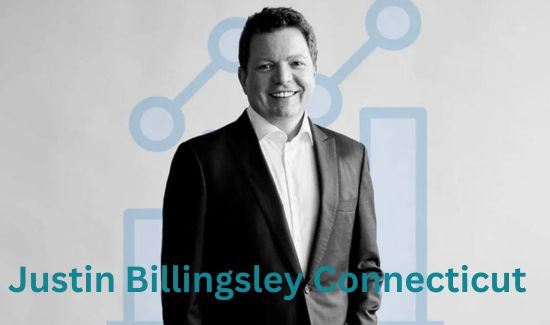 Justin Billingsley Connecticut