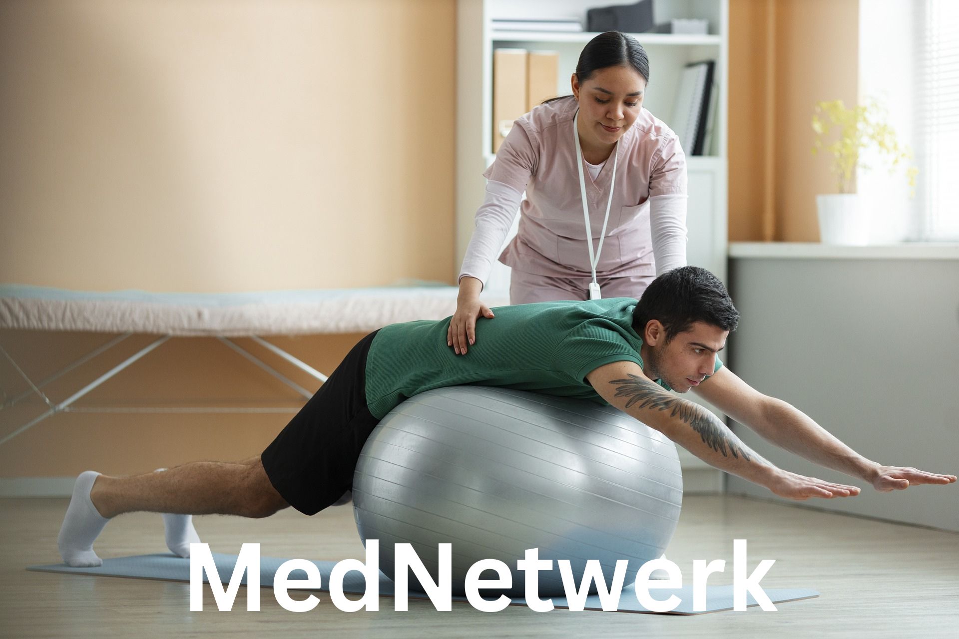 MedNetwerk