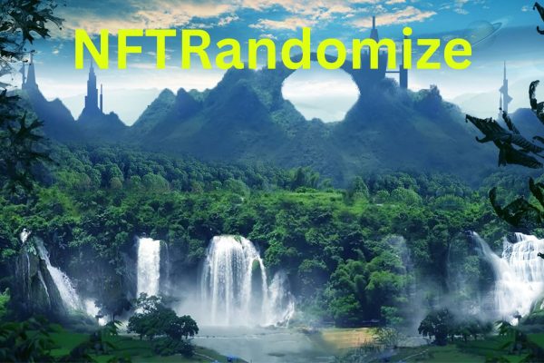 NFTRandomize