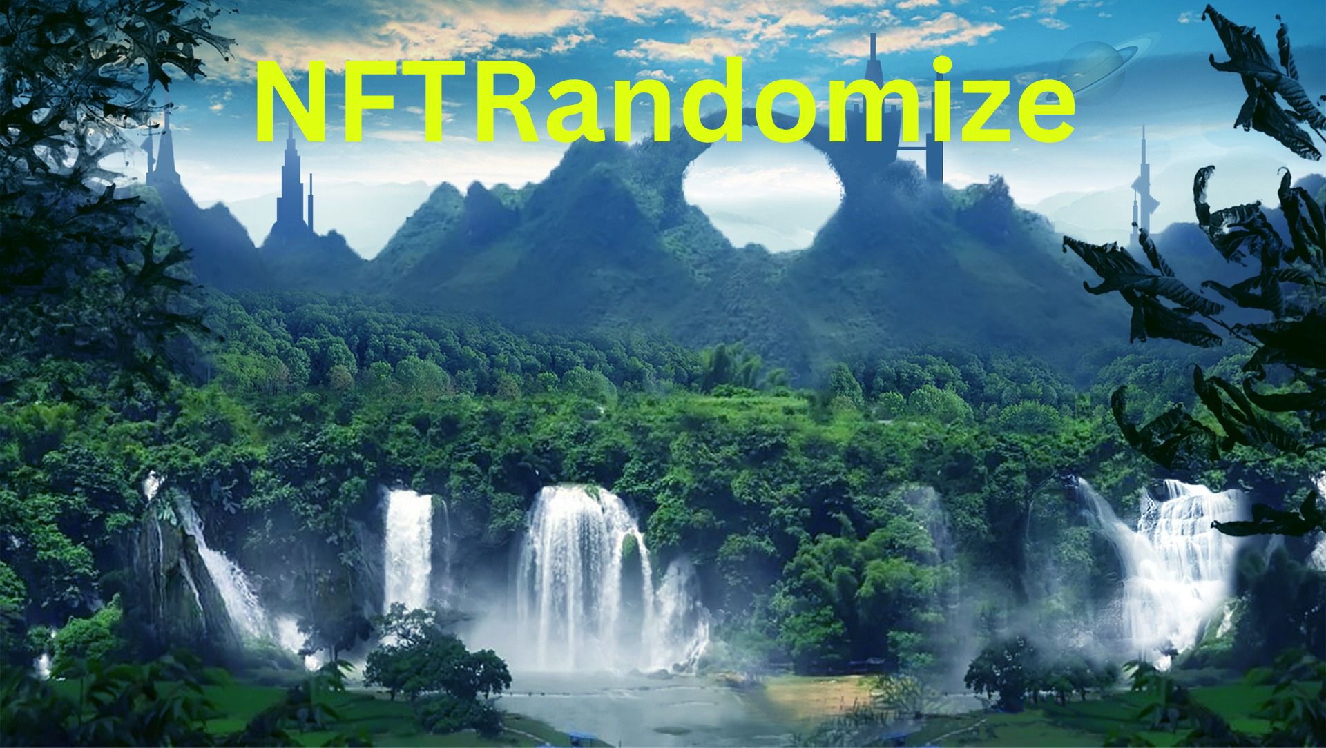 NFTRandomize