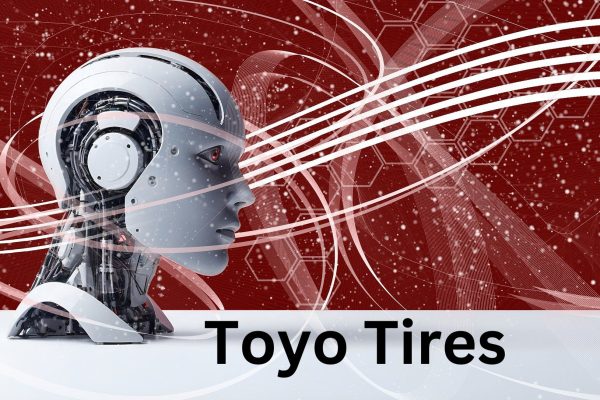 Toyo Tires