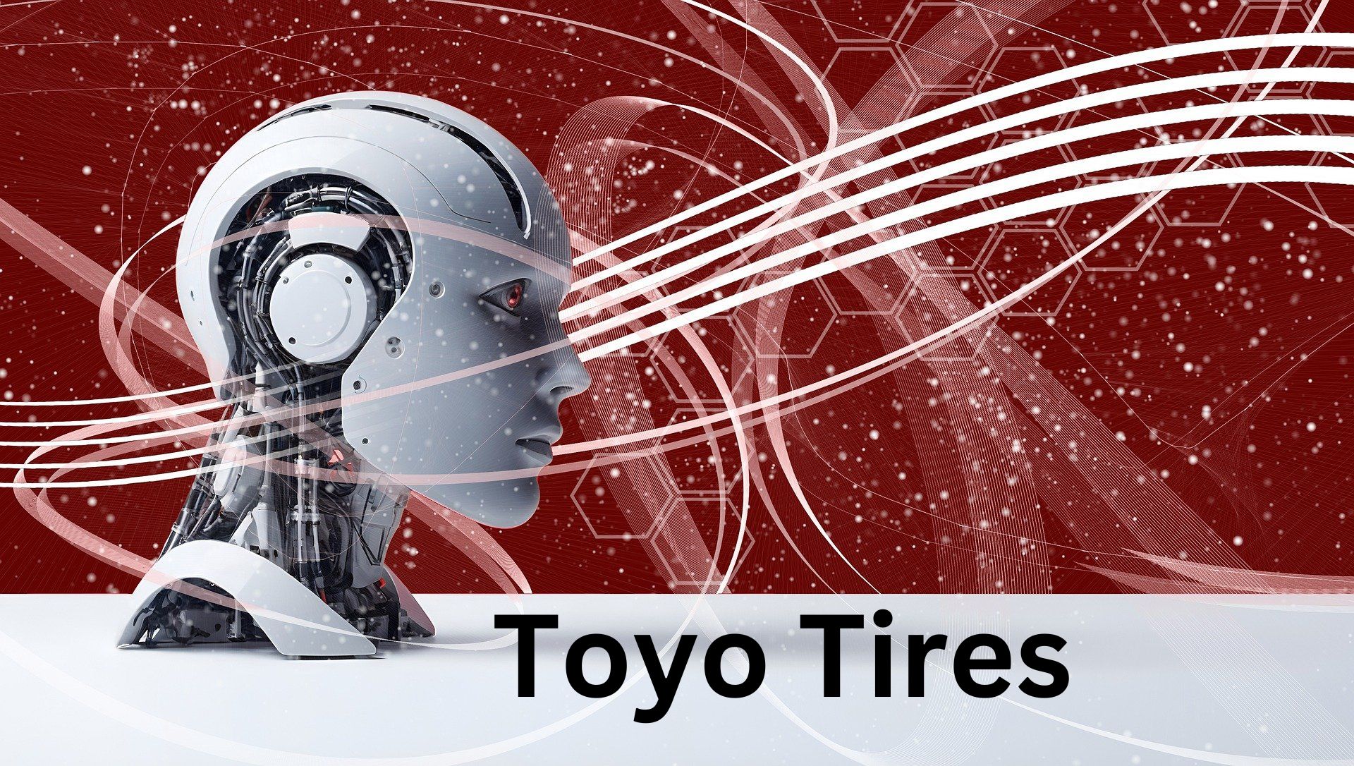 Toyo Tires