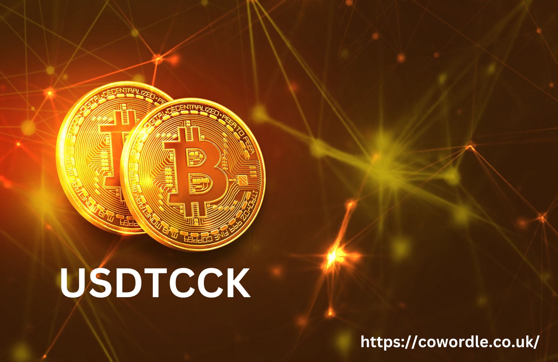 USDTCCK