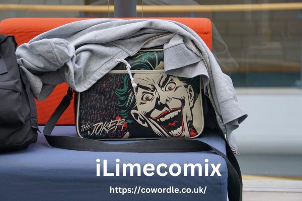 iLimecomix