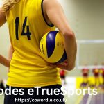 Codes eTrueSports