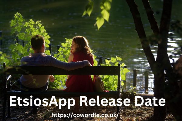 EtsiosApp Release Date