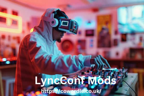 LyncConf Mods