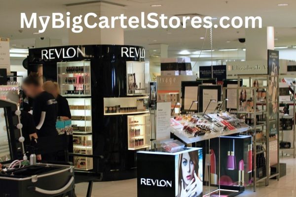 MyBigCartelStores.com