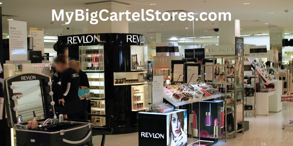 MyBigCartelStores.com