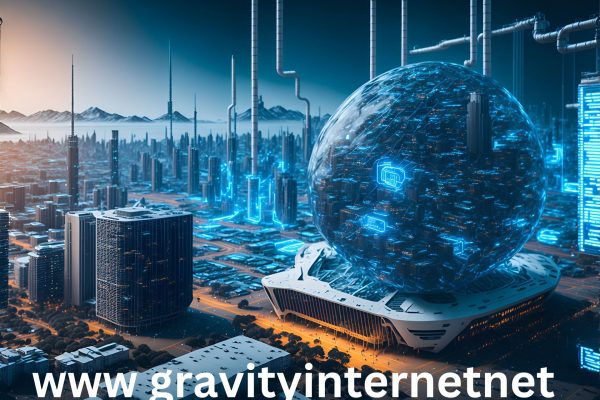 www gravityinternetnet