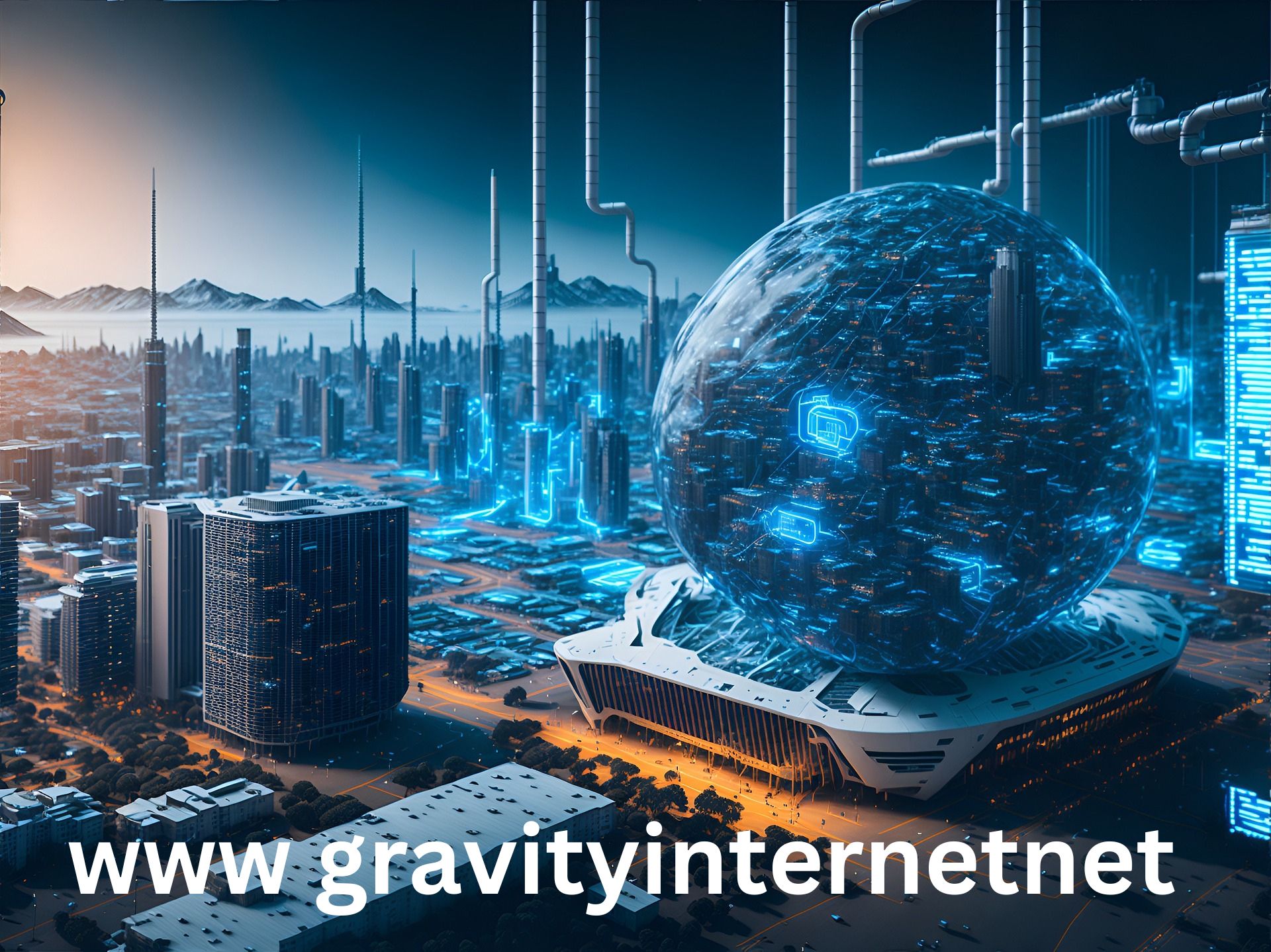 www gravityinternetnet