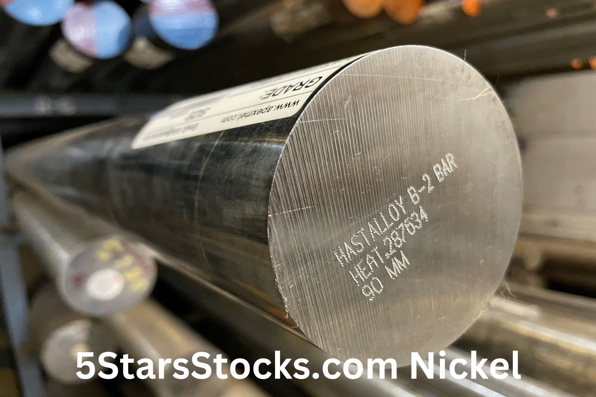 5StarsStocks.com Nickel