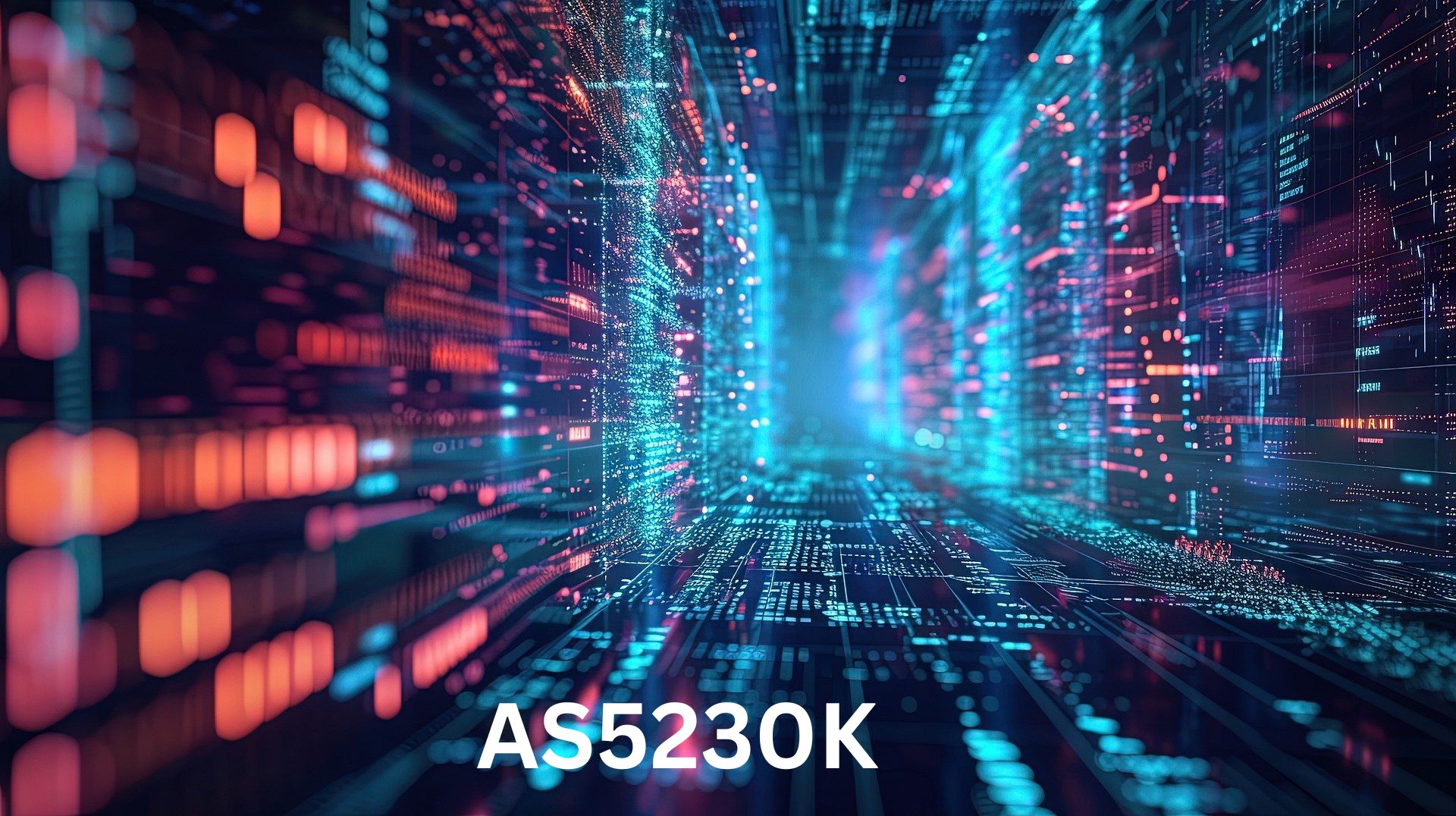 AS5230K