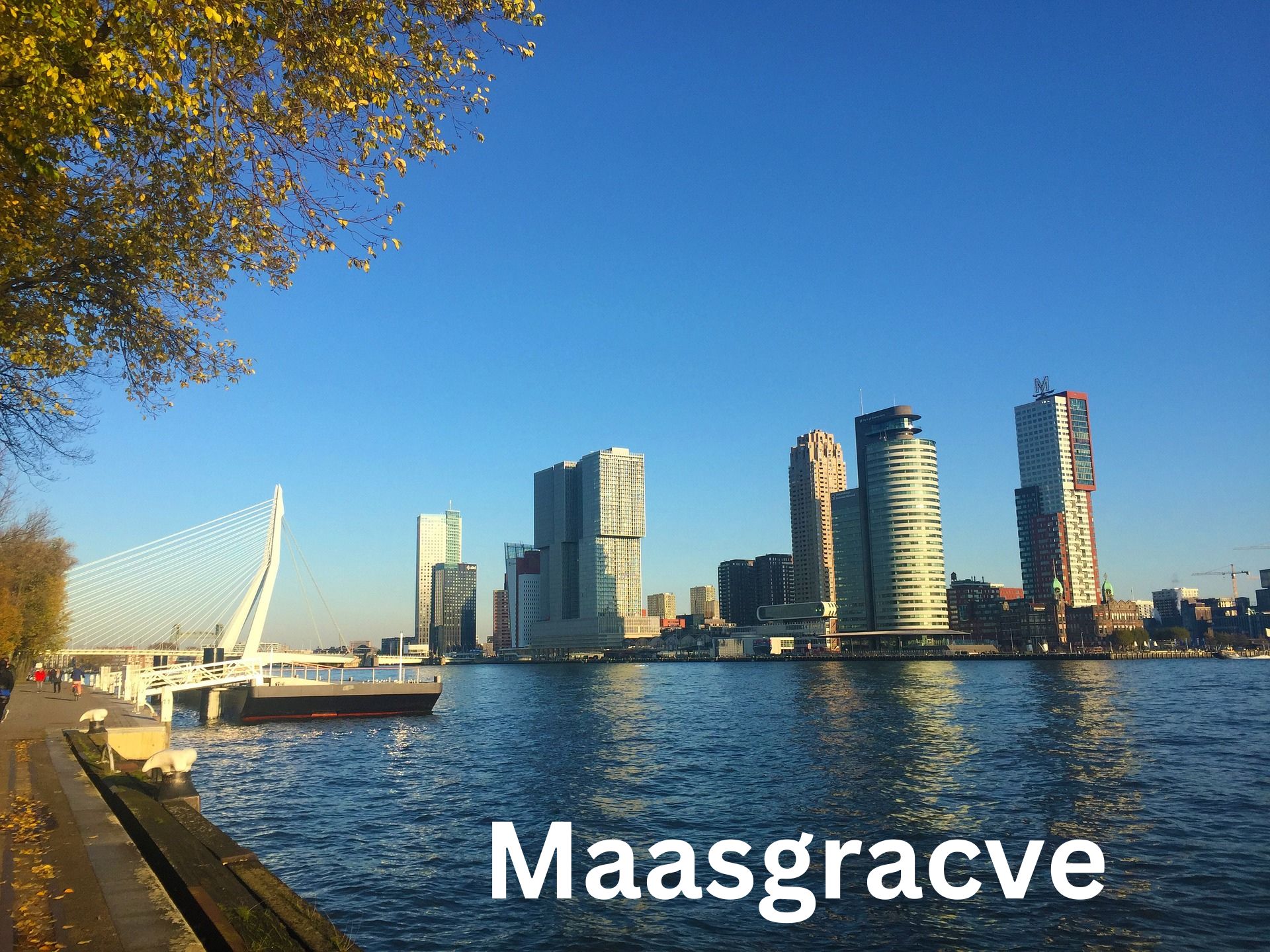 Maasgracve