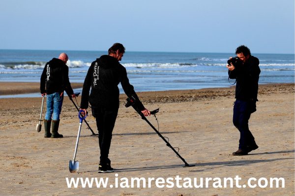 www.iamrestaurant.com