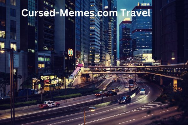 Cursed-Memes.com Travel