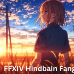 FFXIV Hindbain’s Fang