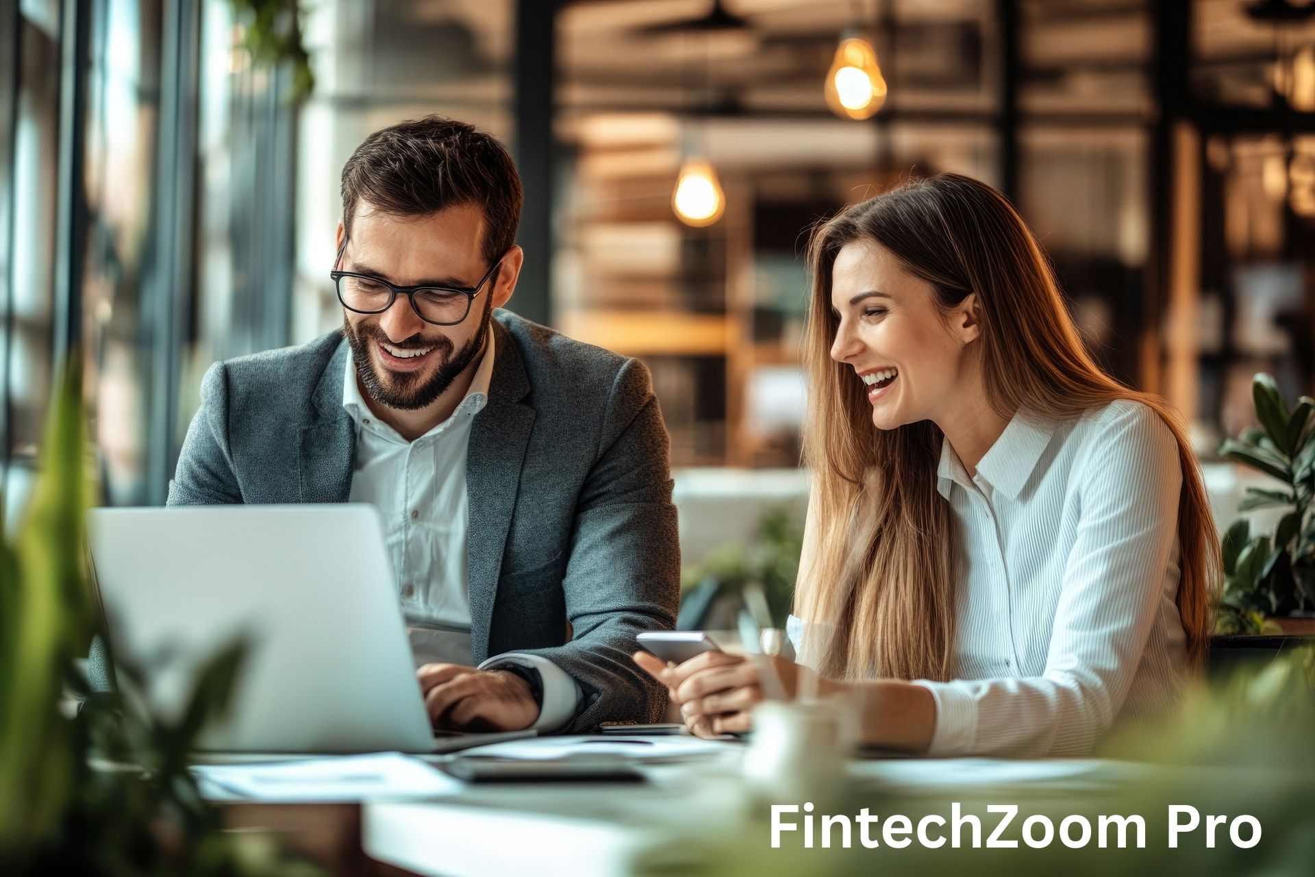 FintechZoom Pro