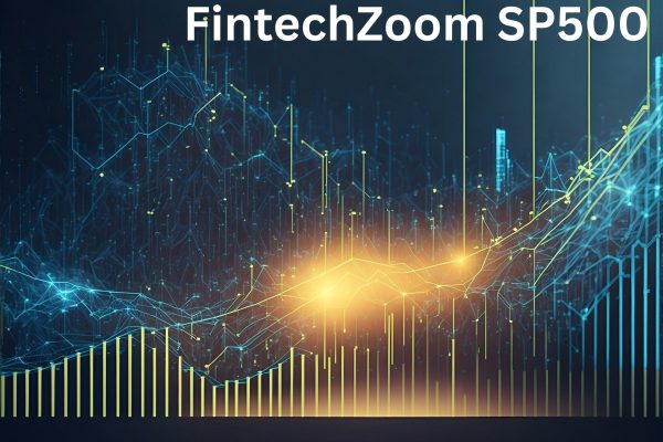 FintechZoom SP500