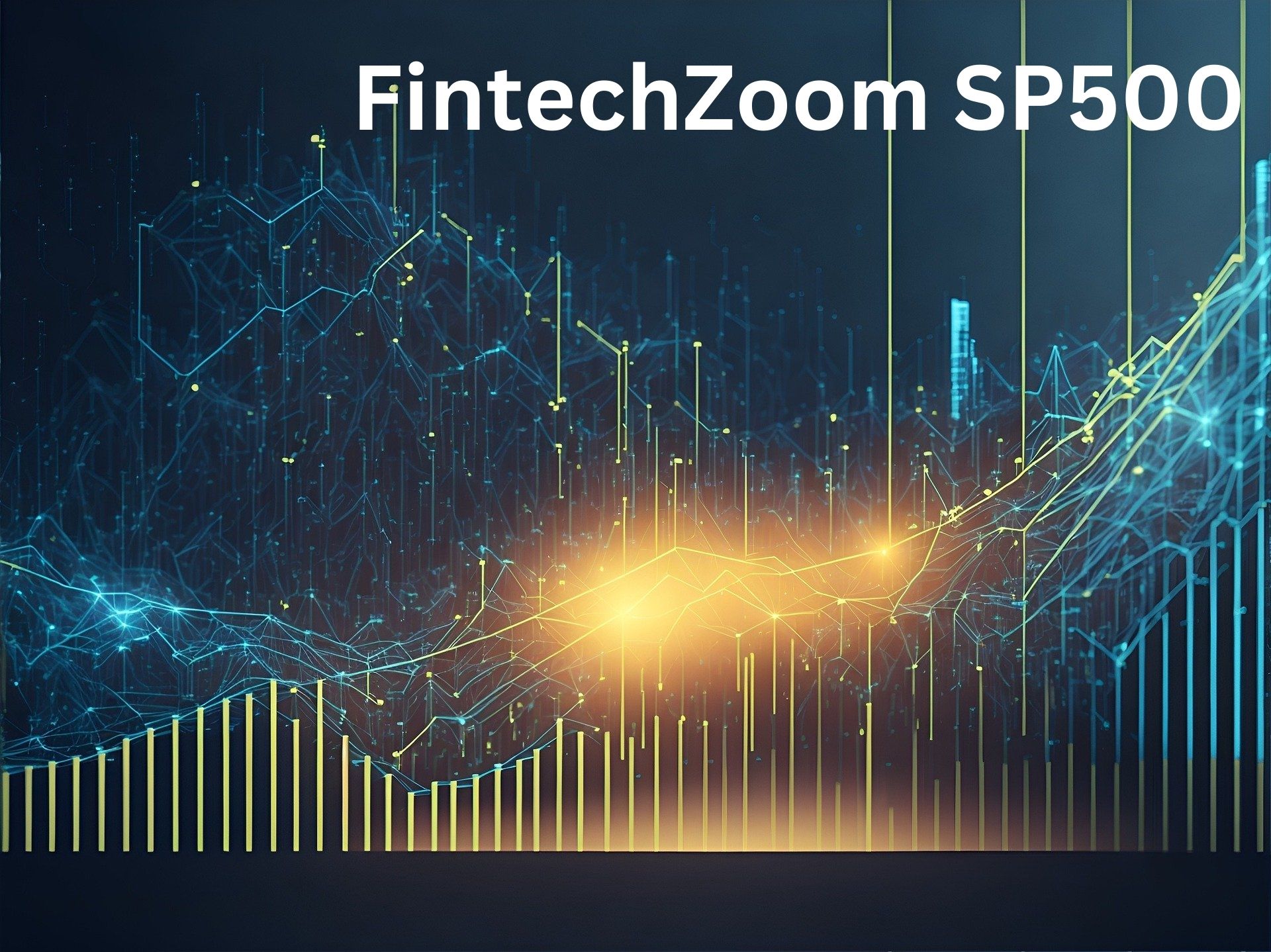 FintechZoom SP500