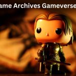 Game Archives Gameverse