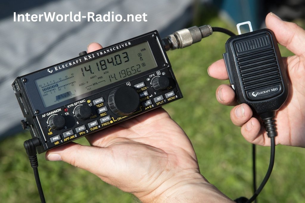 InterWorld-Radio.net