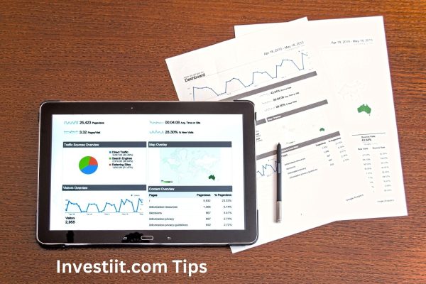 Investiit.com Tips