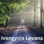 Ivengynia Lovana