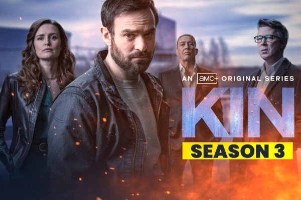 Kin Season 3