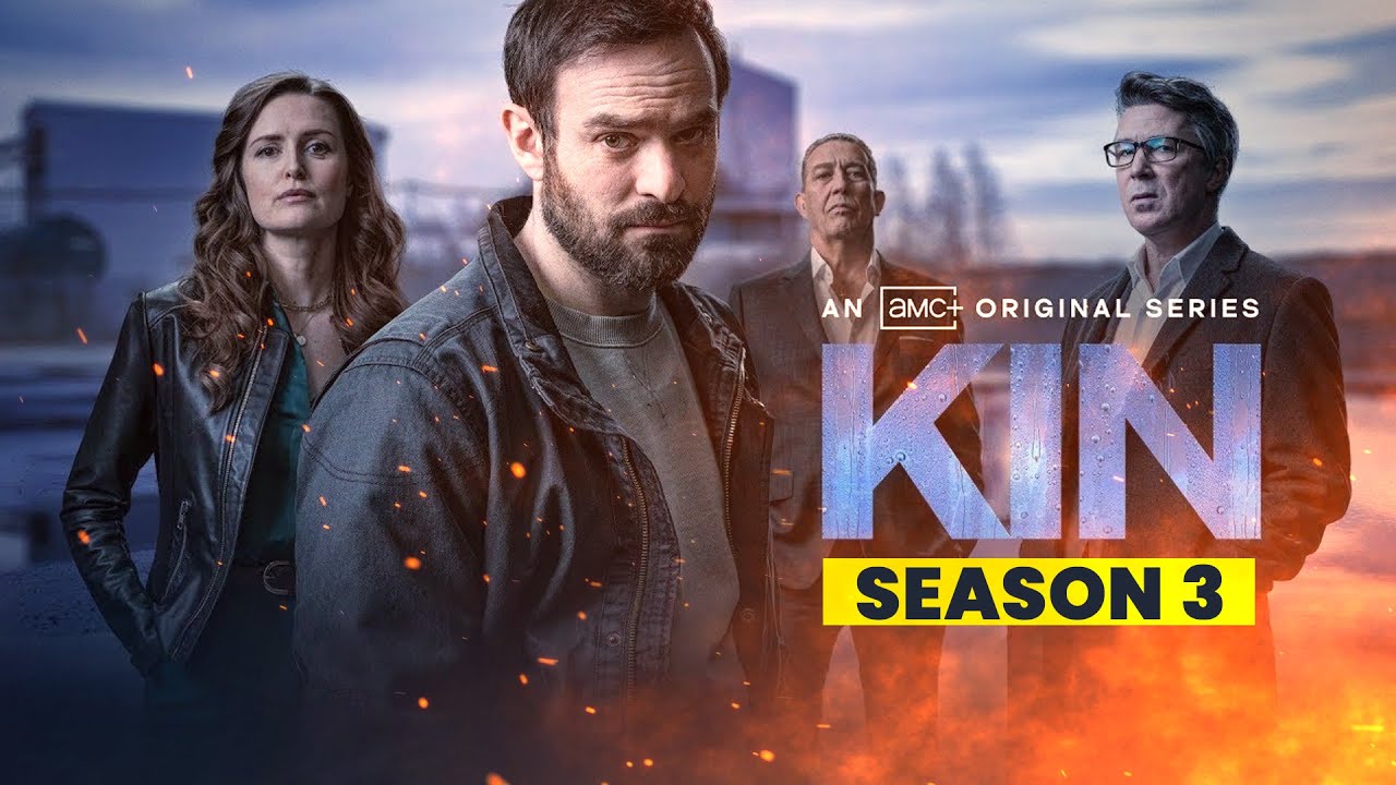 Kin Season 3