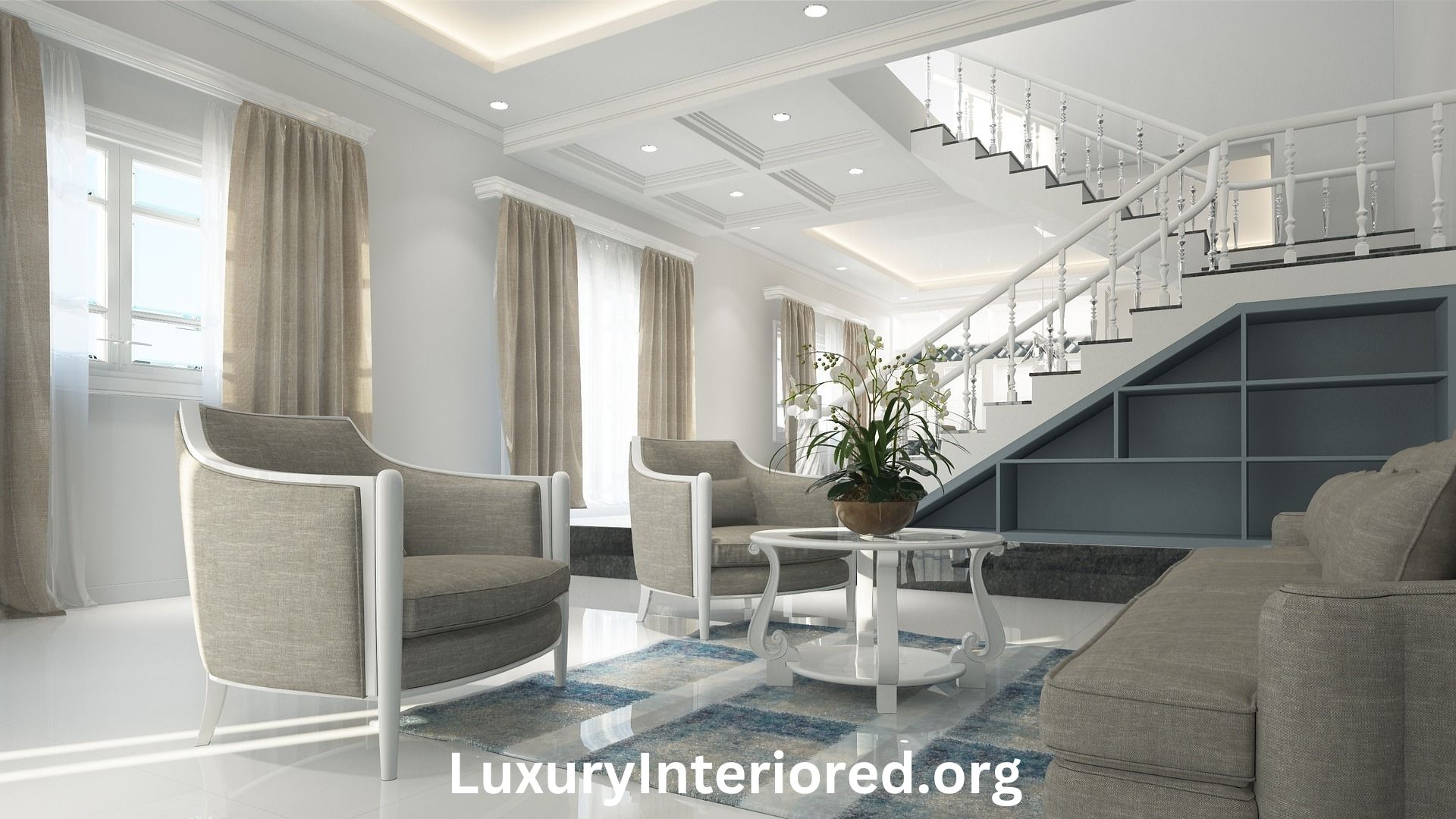 LuxuryInteriored.org