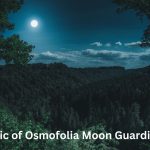 Magic of Osmofolia Moon Guardian