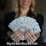 MyGreenBucks.net