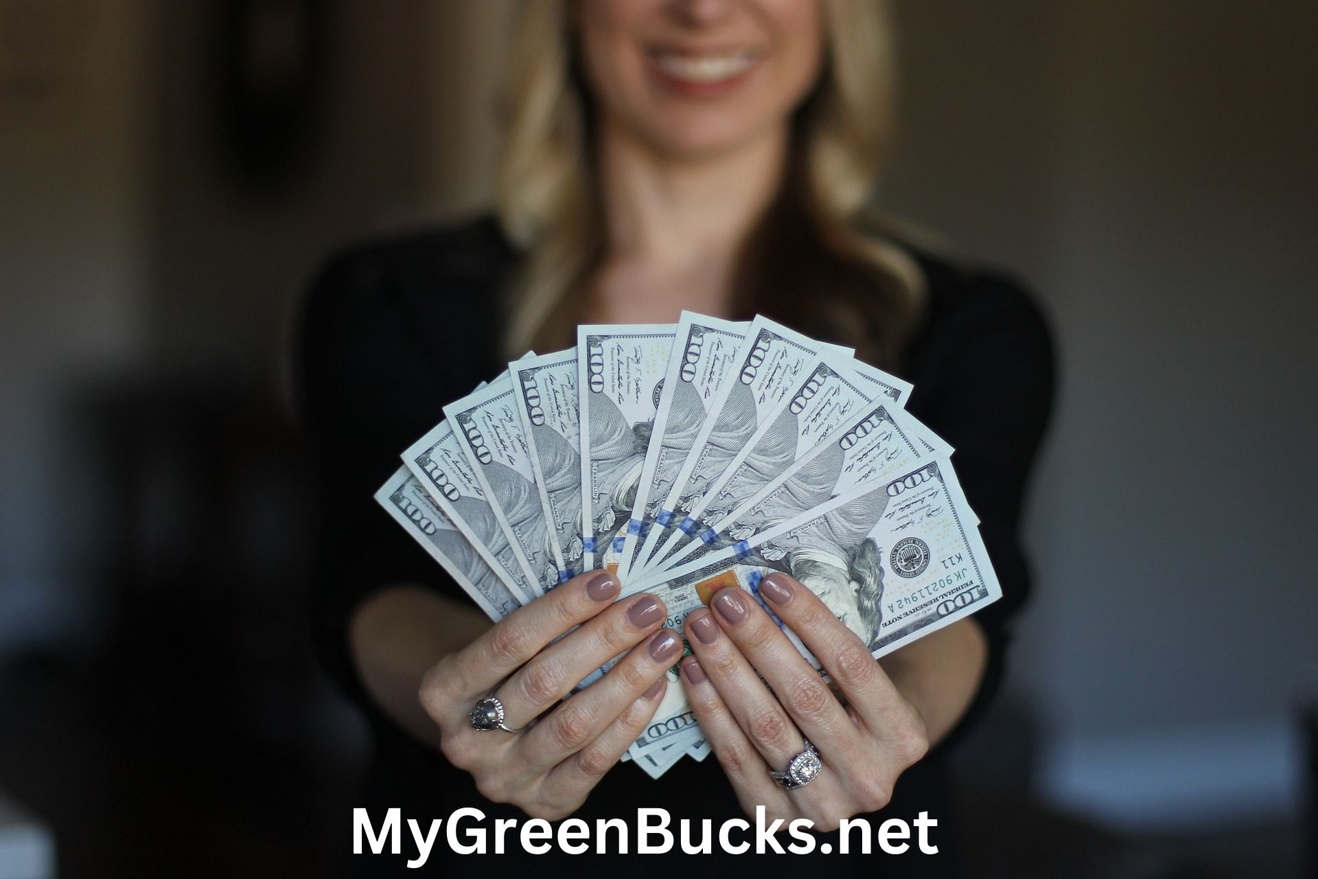 MyGreenBucks.net