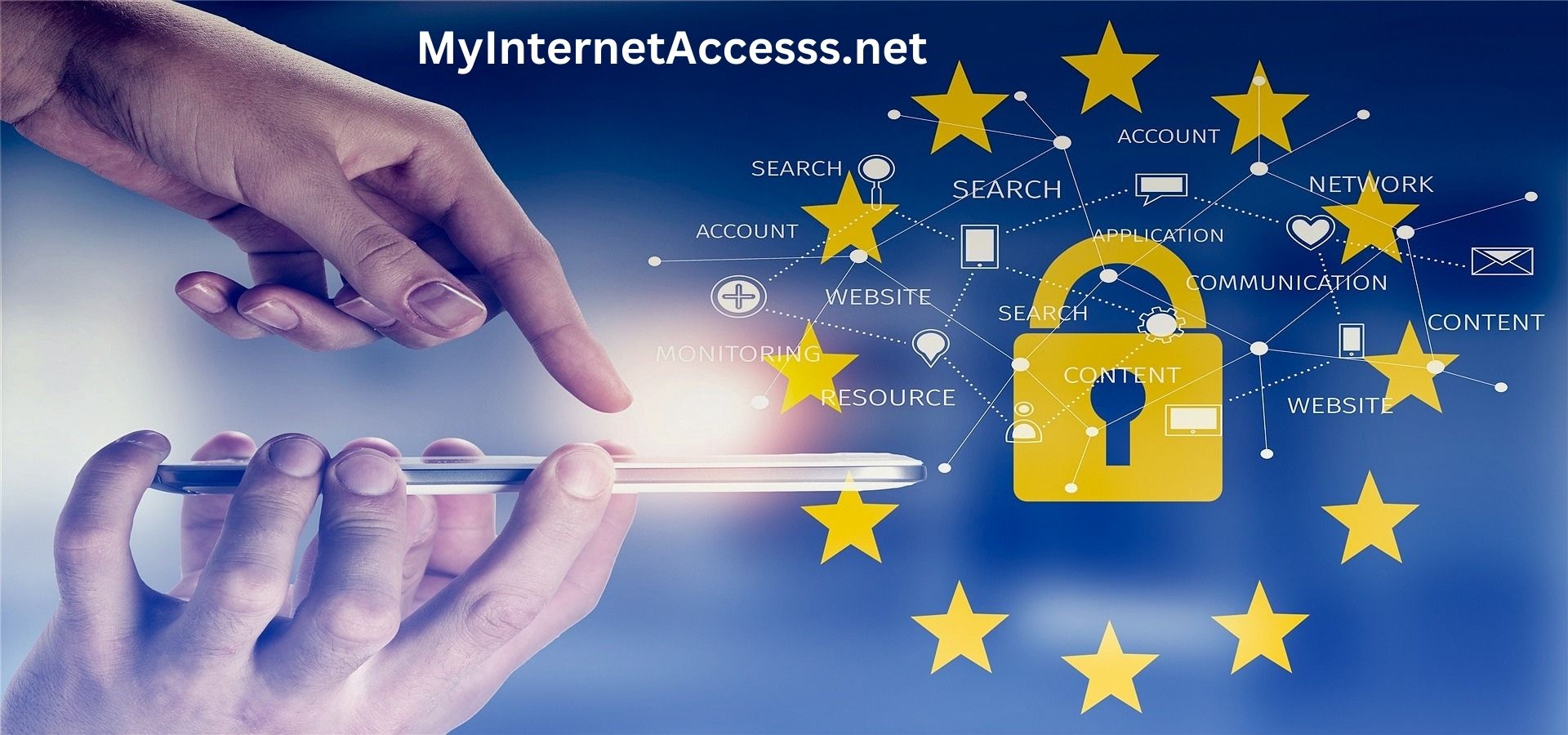 MyInternetAccesss.net