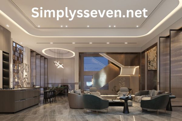 Simplysseven.net