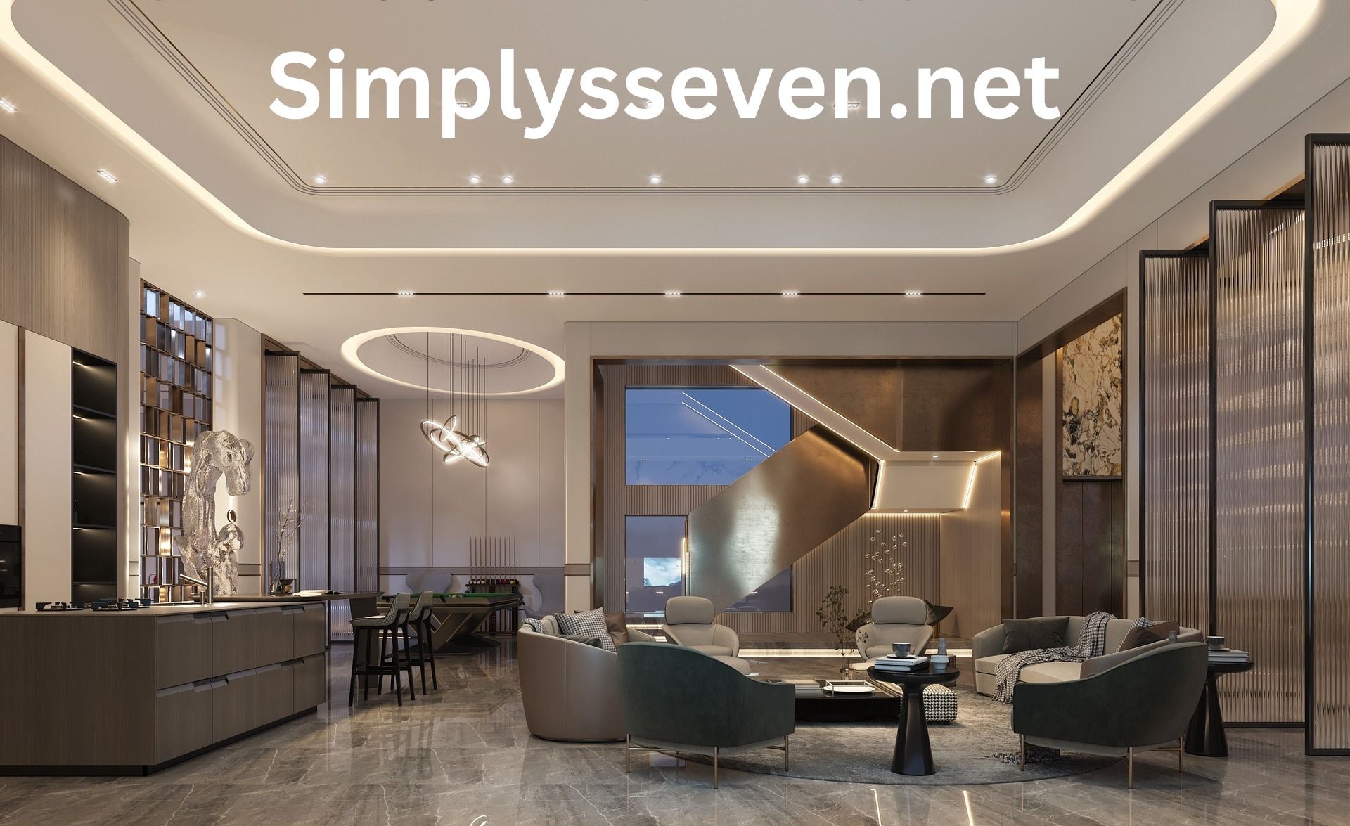 Simplysseven.net