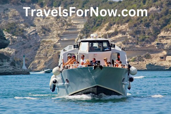 TravelsForNow.com