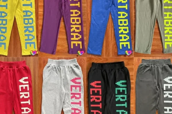 Vertabrae Sweatpants for Sale