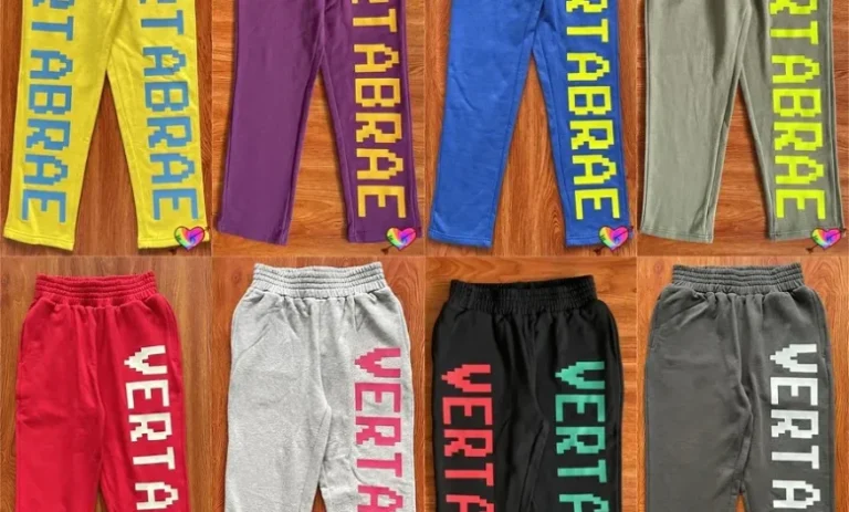 Vertabrae Sweatpants for Sale